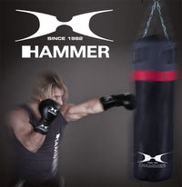 Hammer Cobra bokszak