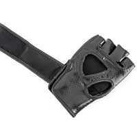 UFC Pr mma training gloves - black youth