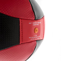 UFC Maya pu speed bag-bk/rd