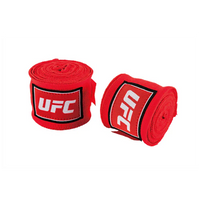 Ensemble d'entraînement de boxe UFC