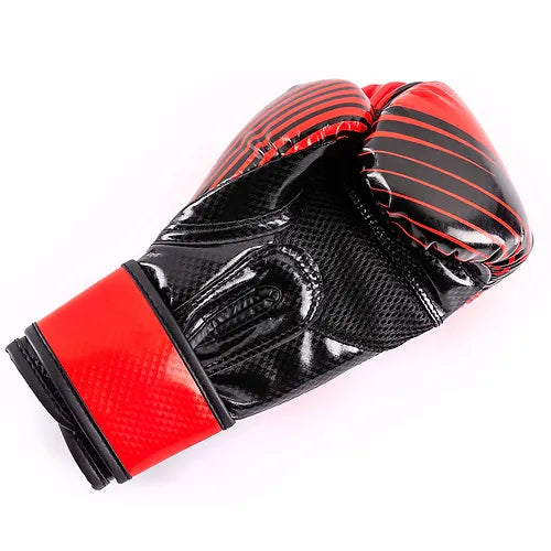 UFC Performance rush boxing gloves 8oz