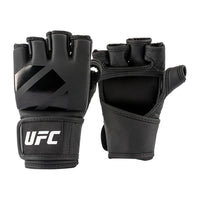 UFC Pro tonal mma training gloves - pair - m