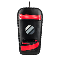UFC Contender muay thai pad