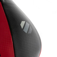 UFC Maya pu speed bag-bk/rd