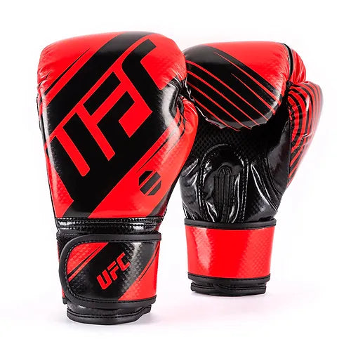 UFC Performance rush boxing gloves 8oz