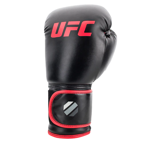 UFC Muay thai style traing gloves pair 14oz