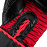 UFC Muay thai style traing gloves pair 14oz