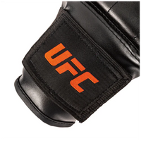 Ensemble d'entraînement de boxe UFC