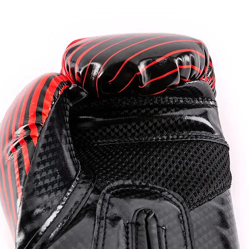 UFC Performance rush boxing gloves 8oz