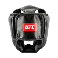 UFC Mma full-face helmet l/xl