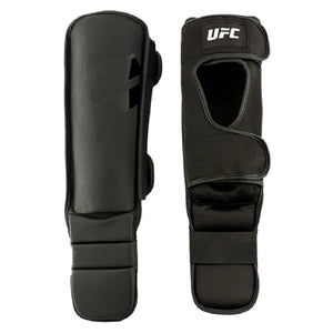 UFC Pro tonal grappling shin guard - xl