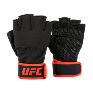 Paire de gants d'entraînement UFC S/M