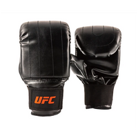 Ensemble d'entraînement de boxe UFC
