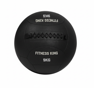 FitnessKing Wall ball 9kg