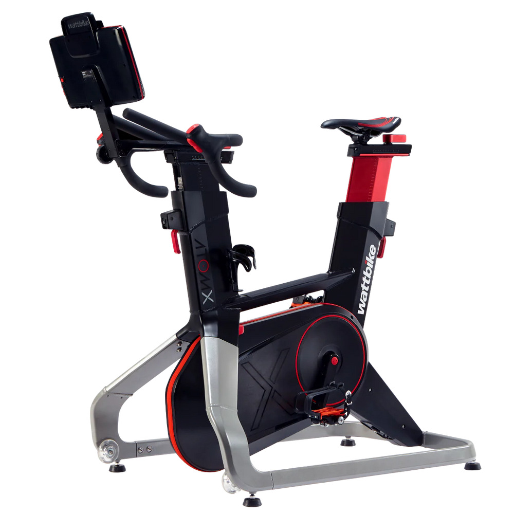 Wattbike AtomX Indoor Cycle