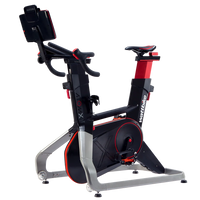 Wattbike AtomX Indoor Cycle