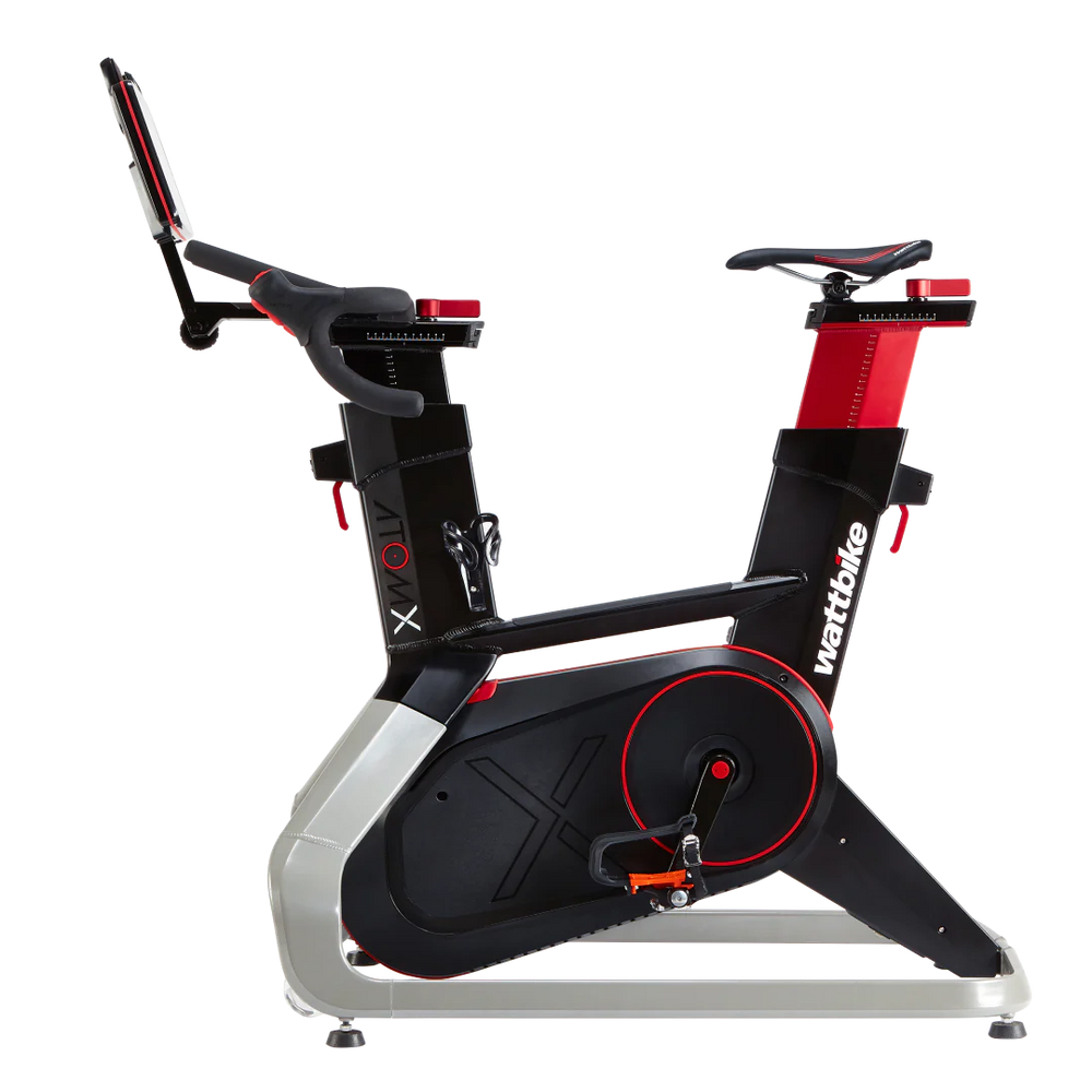 Wattbike AtomX Indoor Cycle