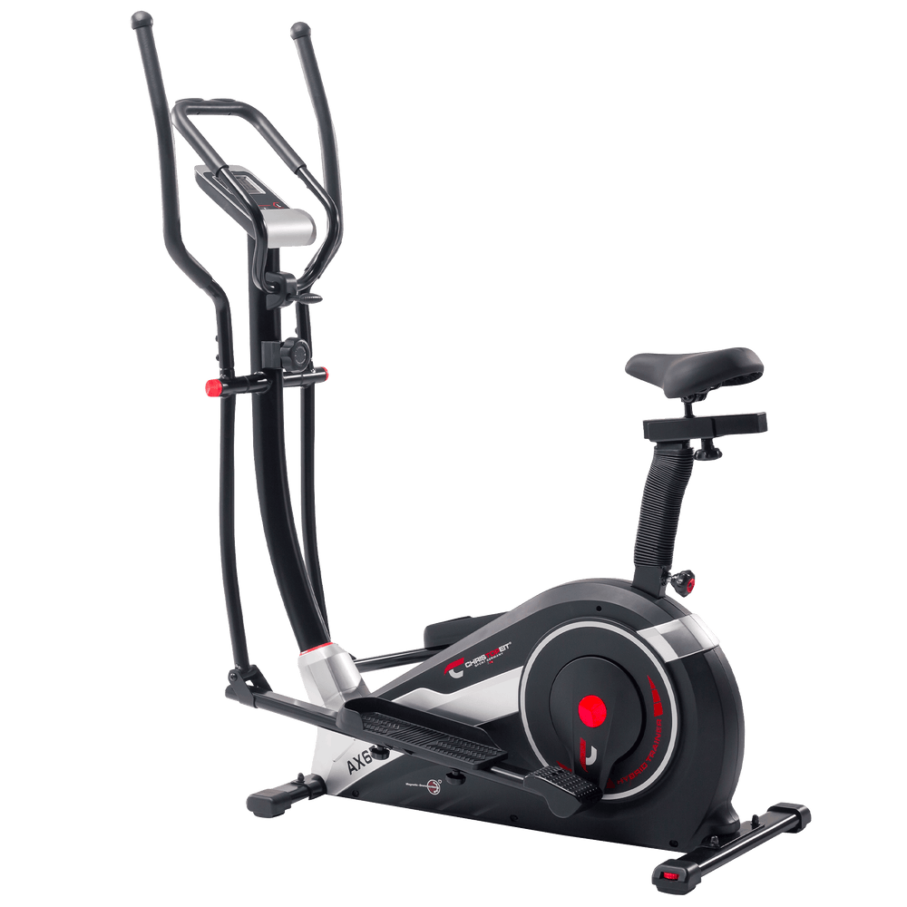 Christopeit AX6500 Combi Pro
