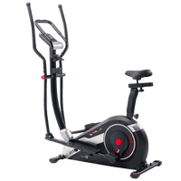 Christopeit AX6500 Combi Pro