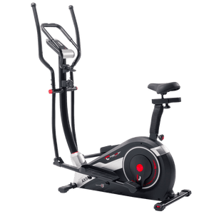 Christopeit AX6500 Combi Pro