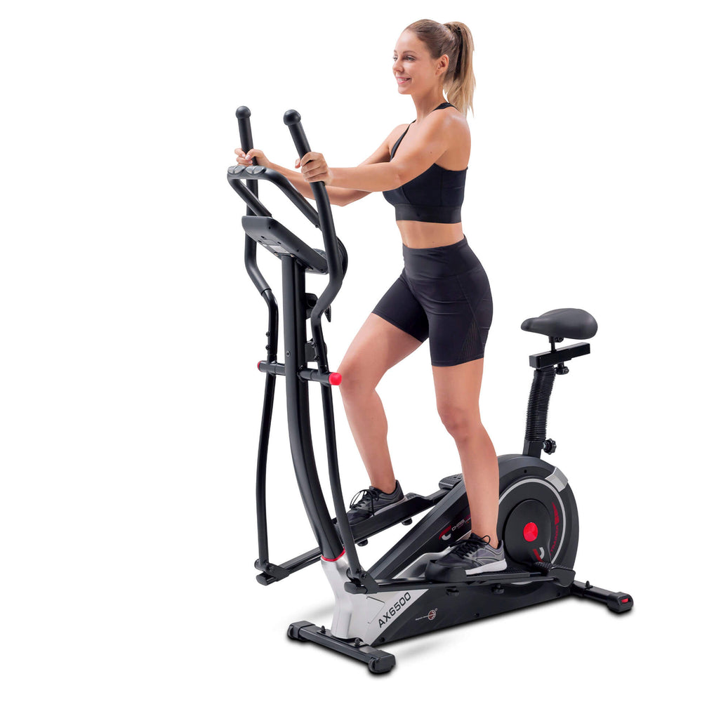 Christopeit AX6500 Combi Pro