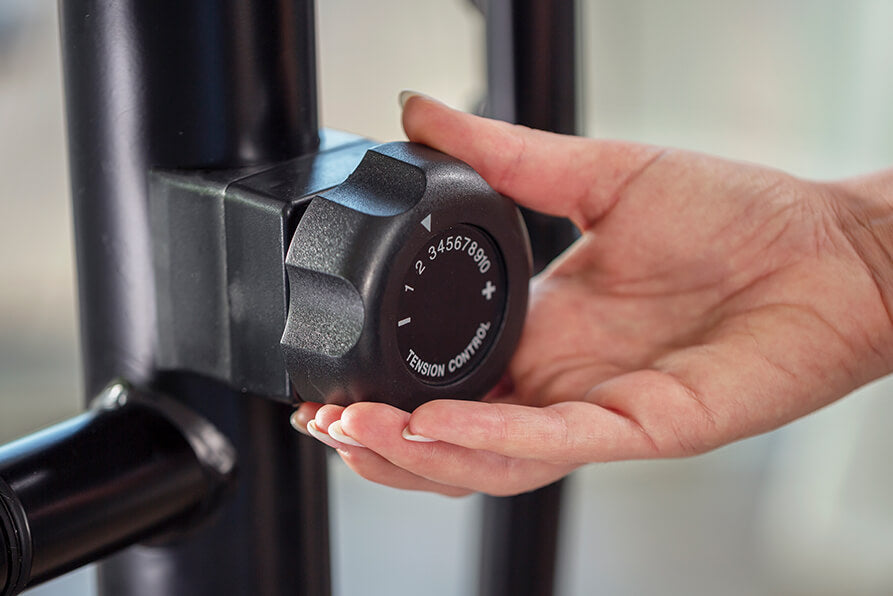 Christopeit AX6500 Combi Pro