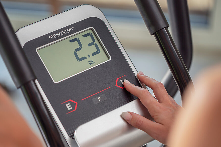 Christopeit AX6500 Combi Pro