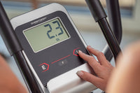 Christopeit AX6500 Combi Pro