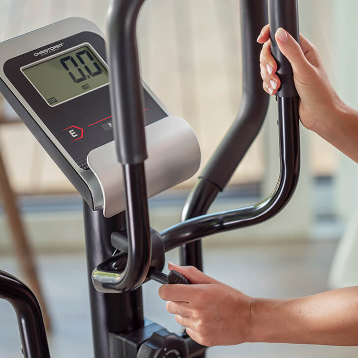 Christopeit AX6500 Combi Pro