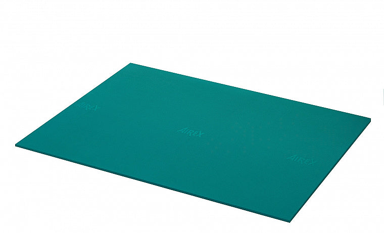 Airex Atlas/Bobath Yogamat 200 cm - Blauw