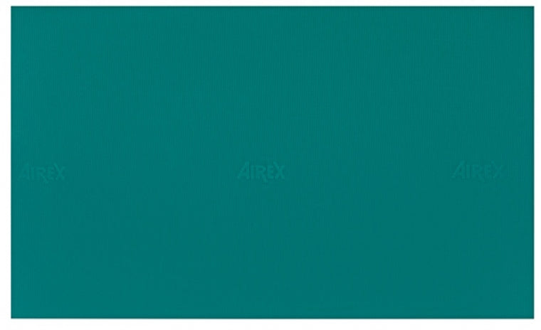 Airex Atlas/Bobath Yogamat 200 cm - Blauw