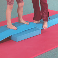 Airex Balance Beam - Blauw