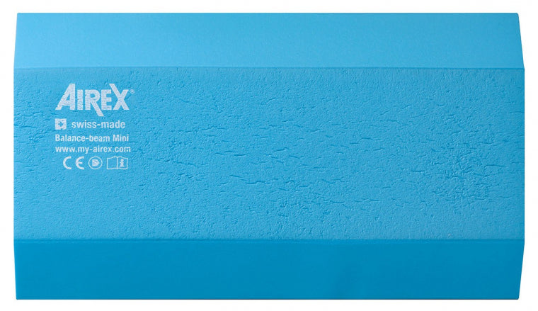 Poutre d'équilibre Airex Mini