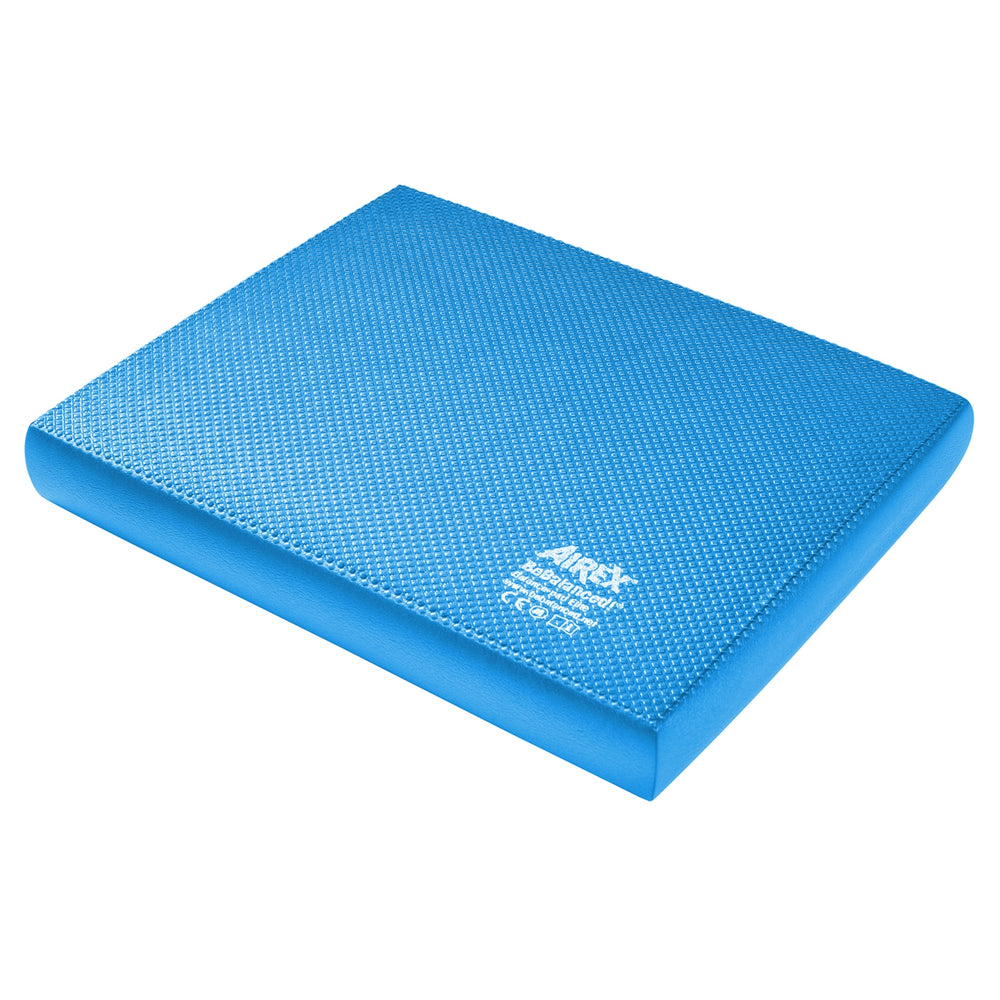 Tapis d'équilibre Airex Elite Bleu