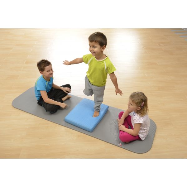 Tapis d'équilibre Airex Elite Bleu