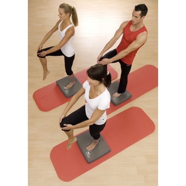 Tapis d'équilibre Airex Elite Gris