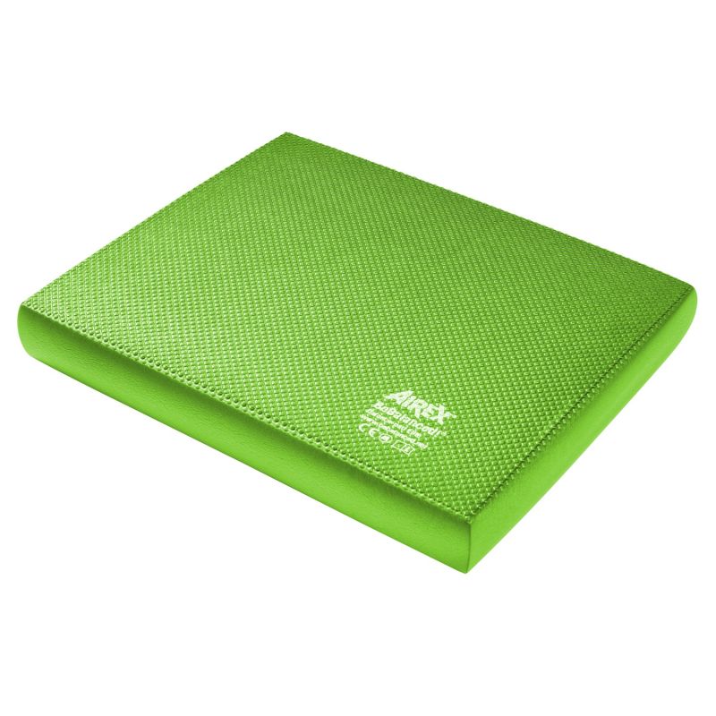 Tapis d'équilibre Airex Elite Vert