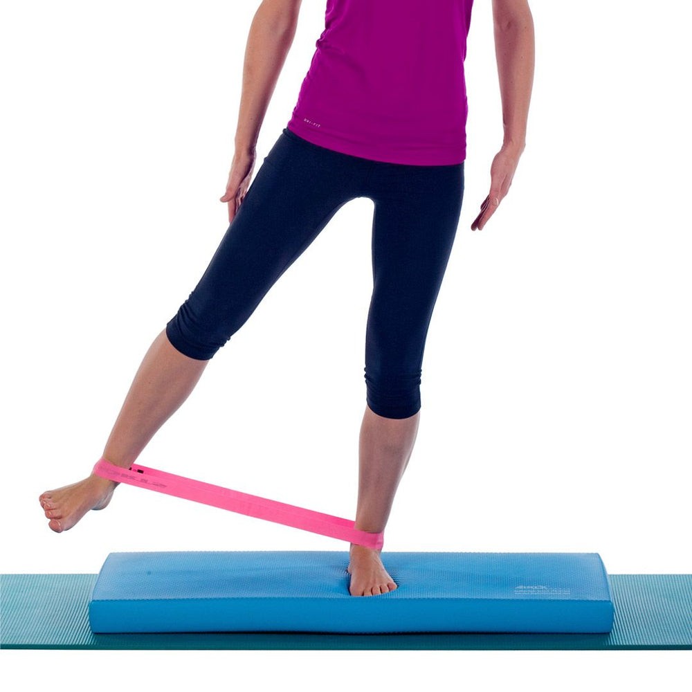 Tapis d'équilibre Airex Elite XL