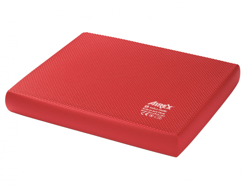 Airex Balansmat Pad Cloud - Rood