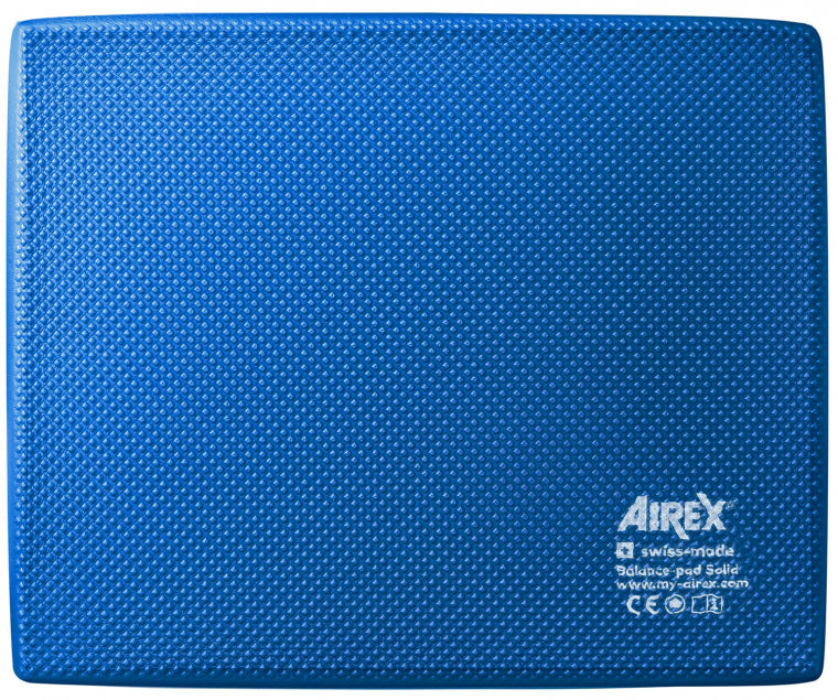 Tapis d'équilibre Airex solide