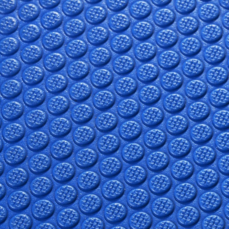 Tapis d'équilibre Airex solide