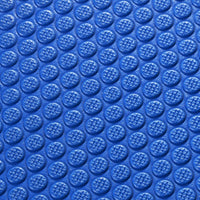 Tapis d'équilibre Airex solide