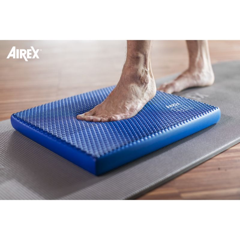 Tapis d'équilibre Airex solide