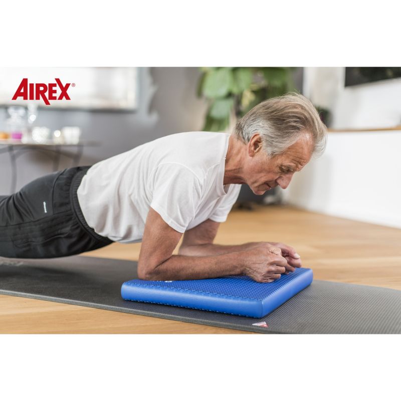 Tapis d'équilibre Airex solide