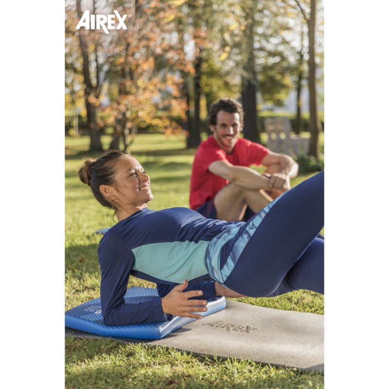 Tapis d'équilibre Airex solide