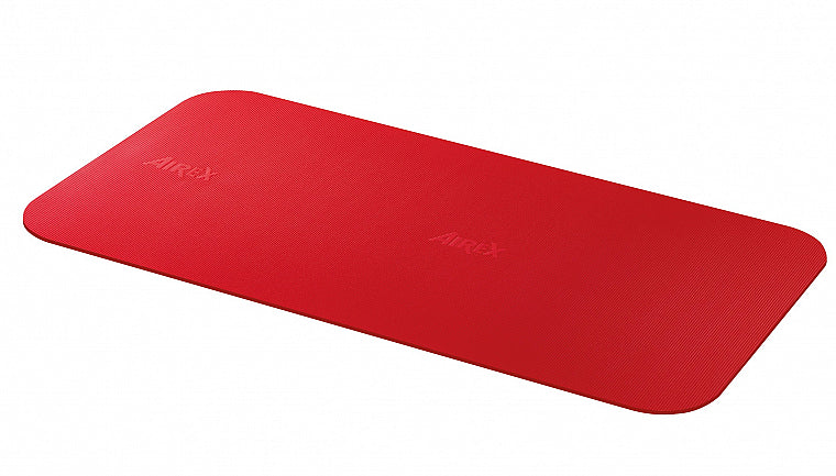 Airex Corona Yogamat 185 cm - Rood