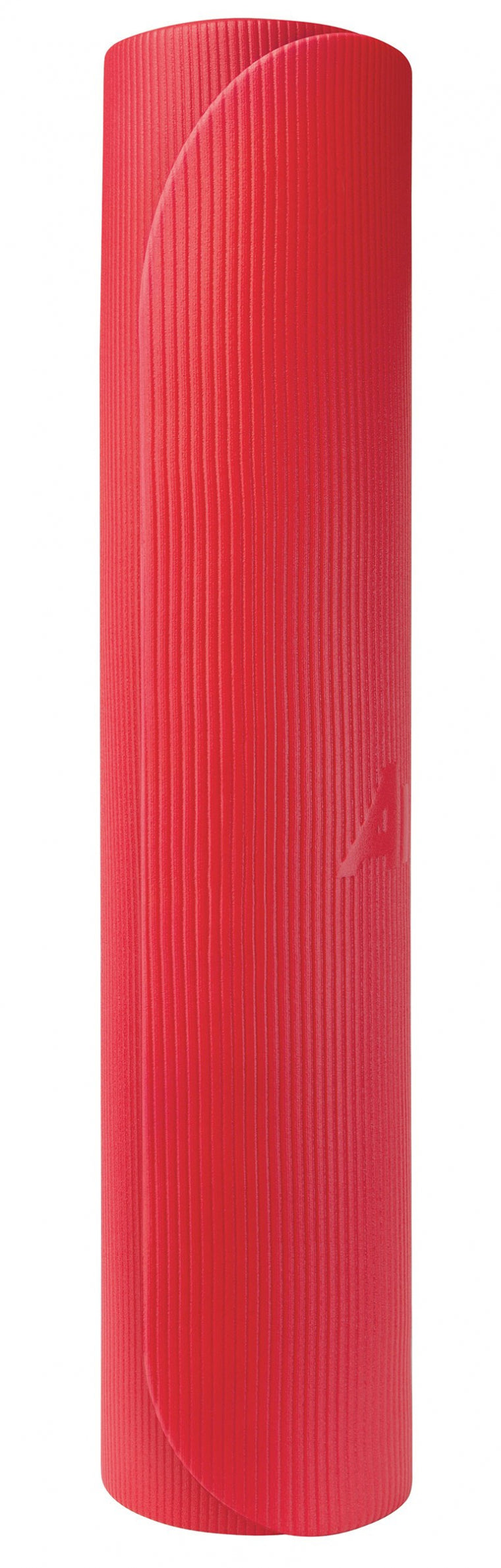 Airex Corona Yogamat 185 cm - Rood