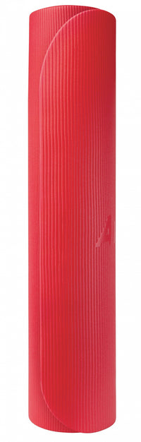Tapis de yoga Airex Corona 185 cm - Rouge