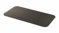 Tapis de yoga Airex Corona 185 cm - Noir