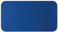 Tapis de yoga Airex Corona 200 cm - Bleu